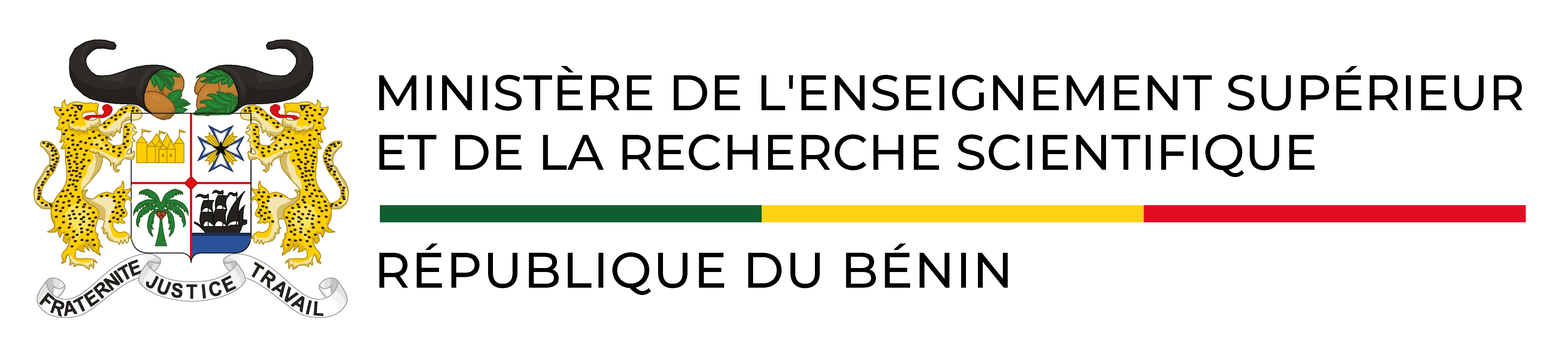 Gouvernement de la République du Bénin